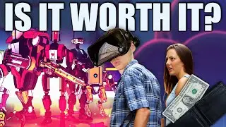 Sweet Surrender VR Review | IS IT WORTH IT?