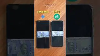 Google Gemini Vs ChatGPT AI Image Generator Comparison