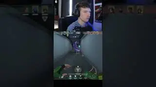#Shorts Will i clutch this 1v5?!? Skye OP on SPLIT