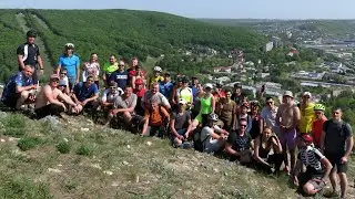 Тип-Тяв 15  05  2021 г