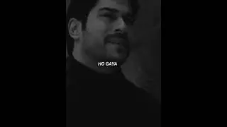 O Mehrama | Darshan Ravel | Song Hindi WhatsApp Status Black Screen Lyrics Status #darshanraval