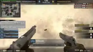 Cheat or not, what do you think? :^)