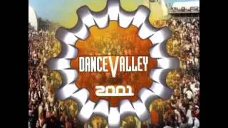 Ferry Corsten - Live At Dance Valley 2001 (Great  Hits )