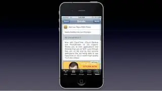 3G Unrestrictor  - iOS Jailbreak - FaceTime on 3G