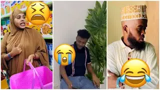 Waa sheeko kale oo ciiday iyo ban poi…😭😭😭