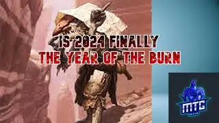 Hottest Boros Burn Build for 2024!?! | Modern Boros Burn | MTG