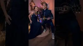 Alessandra - Queen of Kings #guitarcover #vocalcover #musicvideo #guitar #vocal #duo #cover #norway