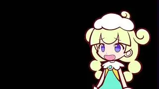 You're too late now, Marle. || puyopost