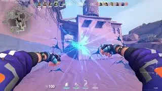 20220626 - Synergy - Yoru (viceclone) & Breach (TienEmie)