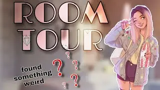 My room tour | cuppycake
