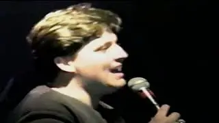 Banda Celebrai Pr.Jocymar Fonseca - Te Amo (1080p HD)