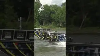 Nope, anyway watch this.  #amsbowfishing #bowfishing #carp #bowfishinglife #shorts