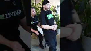 КОСТЯ ЦЗЮ ПРОВЕРЯЕТ БЛУДА НА ДОВЕРИЕ