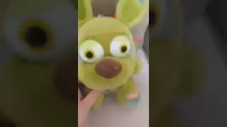песня про деда Тит маус