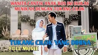 KISAH TUKANG CILOK YANG DIHINA - Full movie  ( Dijamin baper dan bikin mewek )