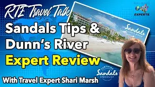 Sandals Dunn's River: Everything You Need To Know