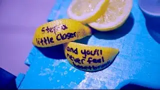 Crash The Party - You Know It (Official Lyric Video)