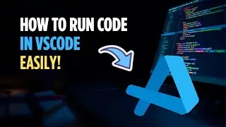 How to Run Code in VSCode (Beginner’s Guide 2025)