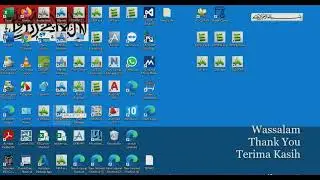 BISMILLAH : IMPORT STL FILE FROM AUTOCAD TO AVEVA PDMS & E3D
