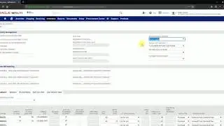 Inventory in Oracle NetSuite