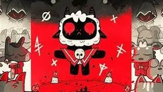 Cult Of The Lamb | Calamari time