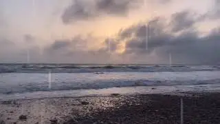 Gadani Beach Hub Baluchistan