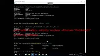 How to enable a mailbox in Exchange 2016 for existing user.