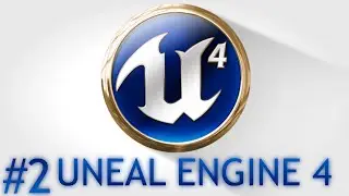 Unreal Engine 4  - Sterowanie [Tutorial PL]