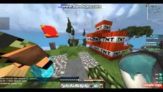 СкайВарс VimeWorld с друзьями