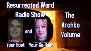 RWRS~Resurrection DAY 2014~Archko Vol ~Edited