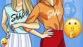 COSAS Que Las MUJERES OCULTAN 🤪🤯😬