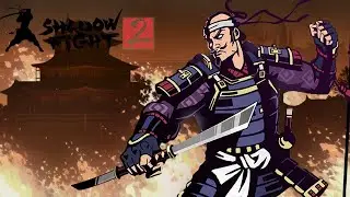 Shadow fight 2: Генерал