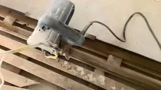Электро плиткорез за 50 $