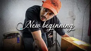 New beginning| NexttoNewThriftStore | Pcbuild |  YourAverageGuy