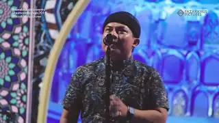 NENEKKU PAHLAWANKU - WALI BAND