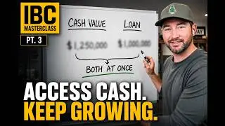 IBC Master Class Pt. 3: How Policy Loans Actually Work