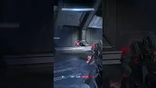 Halo Infinite: This AI Is Secretly George Takei