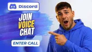 How To Join Voice Chat In Discord (Beginner Guide 2026)