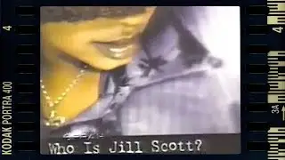 Who Is Jill Scott? 20th Anniversary Tour Announcement