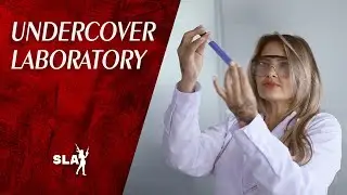 Trailer  : Undercover Laboratory
