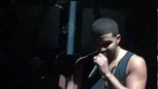 Take Care (live) - Drake