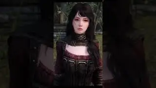 Serana Reacts to your Lover's Lab Mods 