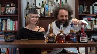 The Liquor Show: Grand Marnier (and the varieties thereof)