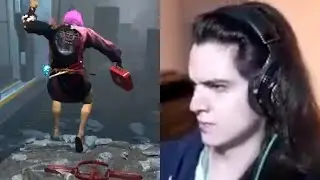 DbD keeps getting more and more confusing [compilation]