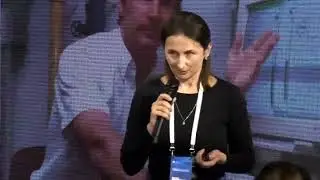 Полуфинал Школьной Лиги Лекторов. Литвак Елена. Тема: Как люди пишут программы?
