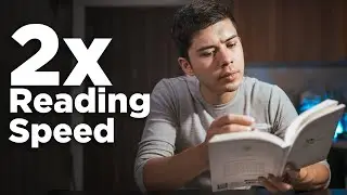 I Doubled My Reading Speed in 7 Days