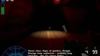 Aliens vs Predator 2 Part 3