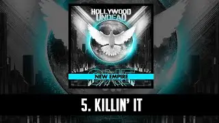 Hollywood Undead - Killin' It (Lyrics)