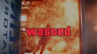 The Flash edit (whollatta red)