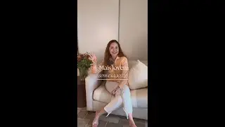 Mais jovem, sem exageros